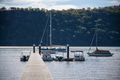 Property photo of 2 Riverview Avenue Dangar Island NSW 2083