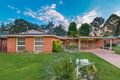 Property photo of 40 Pamela Parade Leonay NSW 2750