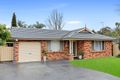 Property photo of 7 Sextans Place Cranebrook NSW 2749