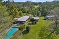 Property photo of 40 Mount Scanzi Road Kangaroo Valley NSW 2577