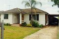 Property photo of 58 Shropshire Street Miller NSW 2168