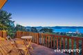 Property photo of 156 Nelson Road Mount Nelson TAS 7007