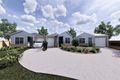 Property photo of 1/4 Corowa Court Grovedale VIC 3216