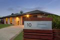 Property photo of 10 Woodswallow Place Bellbowrie QLD 4070