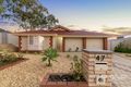Property photo of 47 Tuscan Road Golden Grove SA 5125