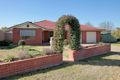 Property photo of 1 Willang Crescent Glenfield Park NSW 2650