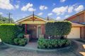 Property photo of 1/204 Heathcote Road Hammondville NSW 2170