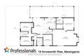 Property photo of 16 Arrowsmith Rise Marangaroo WA 6064