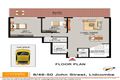 Property photo of 8/46-50 John Street Lidcombe NSW 2141