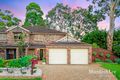 Property photo of 2A Brokenwood Place Cherrybrook NSW 2126