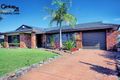 Property photo of 4 Skyhawk Avenue Raby NSW 2566