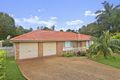 Property photo of 41 Rushcutter Way Port Macquarie NSW 2444