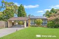 Property photo of 23A Lemongrove Avenue Carlingford NSW 2118