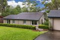 Property photo of 9 Uralba Place North Wahroonga NSW 2076