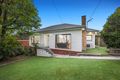Property photo of 1/16 Paton Crescent Boronia VIC 3155