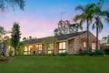 Property photo of 3 Knightsbridge Place Castle Hill NSW 2154