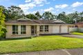 Property photo of 37 Springvale Circuit Cameron Park NSW 2285