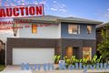 Property photo of 11 Selhurst Road North Kellyville NSW 2155