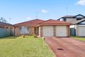 Property photo of 44 Monarch Circuit Glenmore Park NSW 2745