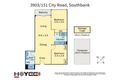 Property photo of 3903/151 City Road Southbank VIC 3006