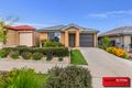 Property photo of 50 Hilda Kincaid Crescent Macgregor ACT 2615