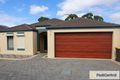 Property photo of 3/1 Sheringham Bend Success WA 6164