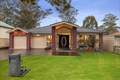 Property photo of 54 St Albans Road Schofields NSW 2762