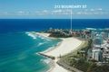 Property photo of 1/213 Boundary Street Coolangatta QLD 4225