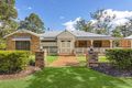 Property photo of 110 Tinarra Crescent Kenmore Hills QLD 4069
