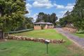 Property photo of 38 Bellbird Crescent Blaxland NSW 2774