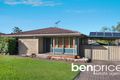Property photo of 20 Mackellar Road Hebersham NSW 2770