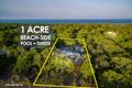 Property photo of 10 Kingfisher Crescent Moore Park Beach QLD 4670