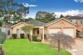 Property photo of 10 Redbush Close Rouse Hill NSW 2155