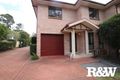 Property photo of 3/42 Blenheim Avenue Rooty Hill NSW 2766