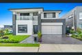 Property photo of 34 Stoneham Circuit Oran Park NSW 2570