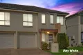 Property photo of 3 Dianella Circuit Woodcroft NSW 2767
