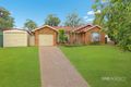 Property photo of 21 Robinson Way Singleton Heights NSW 2330