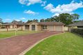 Property photo of 3 Lightwood Drive West Nowra NSW 2541