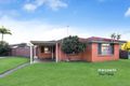 Property photo of 88 Jindalla Crescent Hebersham NSW 2770