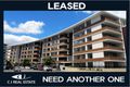 Property photo of 304/16 Shoreline Drive Rhodes NSW 2138