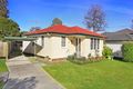 Property photo of 12 Rowley Street Pendle Hill NSW 2145