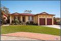 Property photo of 59 Tipiloura Street Ngunnawal ACT 2913