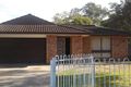 Property photo of 75 Helicia Road Macquarie Fields NSW 2564