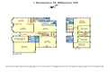 Property photo of 1 Beaumont Place Wheelers Hill VIC 3150