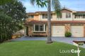 Property photo of 52A Thomas Wilkinson Avenue Dural NSW 2158
