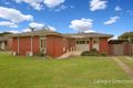 Property photo of 33 Mercator Crescent Willmot NSW 2770