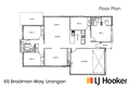 Property photo of 65 Bradman Way Urangan QLD 4655