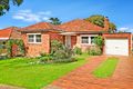 Property photo of 33 Rosebank Avenue Kingsgrove NSW 2208