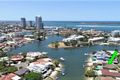 Property photo of 31 Vaggelas Crescent Biggera Waters QLD 4216