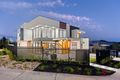 Property photo of 1 Janine Haines Terrace Coombs ACT 2611